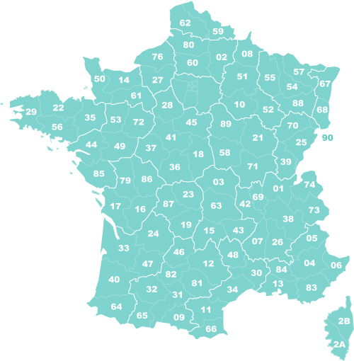 Location utilitaire en France
