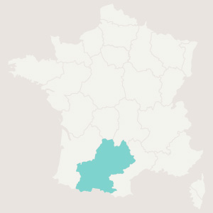 midi-pyrenees